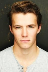 Foto del actor Thomas Cocquerel