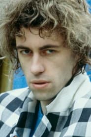 Foto del actor Bob Geldof
