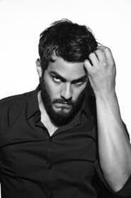 Foto del actor Hugo Catalán