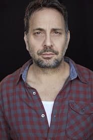 Foto del actor Brad Heller