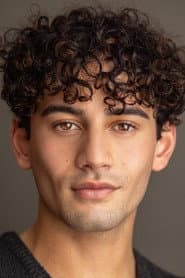 Foto del actor Trendall Pulini