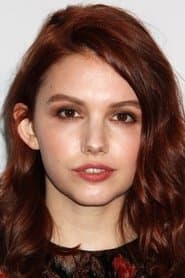 Foto del actor Hannah Murray
