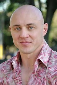 Foto del actor Vladimir Sizov