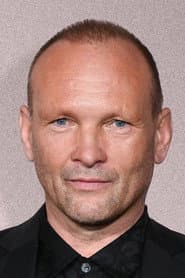 Foto del actor Andrew Howard