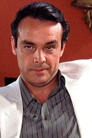 Foto del actor Paul Shenar