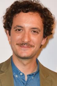 Foto del actor David Marsais