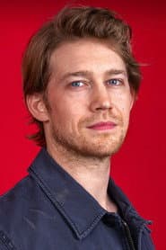 Foto del actor Joe Alwyn