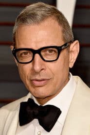 Foto del actor Jeff Goldblum