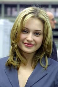 Foto del actor Monica Keena