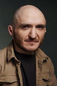 Foto del actor Leigh Gill