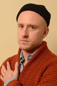 Foto del actor Ben Foster