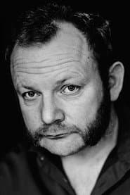 Foto del actor Paweł Mykietyn