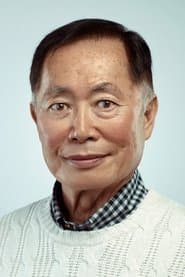 Foto del actor George Takei