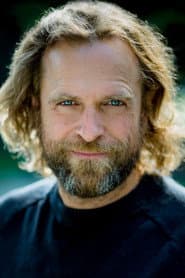 Foto del actor David Brooks