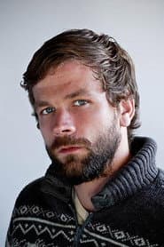 Foto del actor Brendan Sexton III
