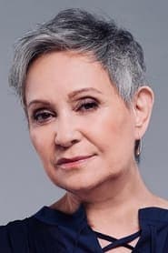 Foto del actor Adriana Barraza