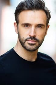 Foto del actor Michael D. Xavier