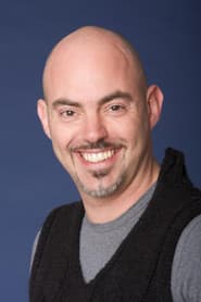 Foto del actor Fabio Avaro