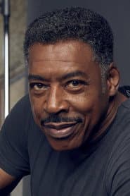 Foto del actor Ernie Hudson