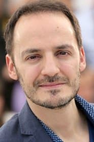 Foto del actor Fabrizio Rongione