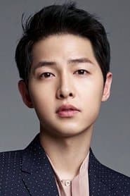 Foto del actor 송중기