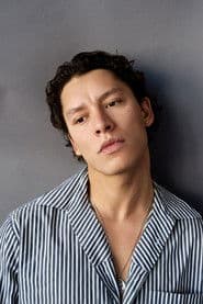 Foto del actor Malik Blumenthal