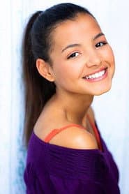 Foto del actor Deja Monique Cruz