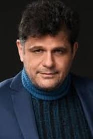 Foto del actor André Di Mauro