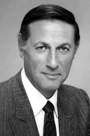 Foto del actor Lloyd Bochner