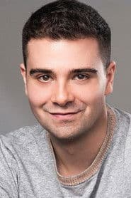 Foto del actor Alex Harrouch