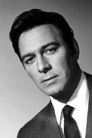 Foto del actor Christopher Plummer