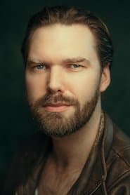 Foto del actor Steven Calvert