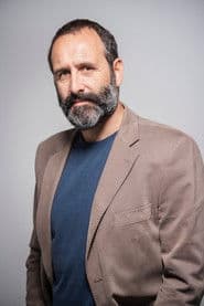 Foto del actor Miguel Garcés