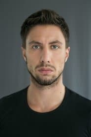 Foto del actor Jakub Nosiadek
