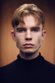 Foto del actor Harry Cadby