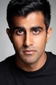 Foto del actor Bally Gill