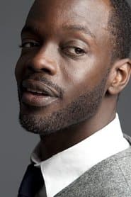 Foto del actor Ato Essandoh