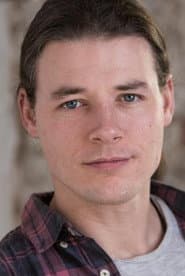 Foto del actor Stephen Kerr