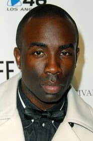 Foto del actor Sam Sarpong