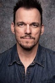 Foto del actor Sean Boyd