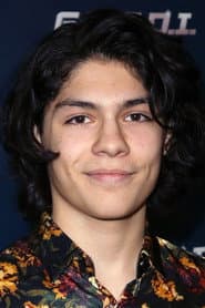 Foto del actor Lucius Hoyos