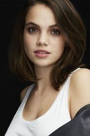 Foto del actor Martina Cariddi