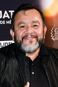 Foto del actor Silverio Palacios