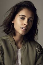 Foto del actor Naomi Scott