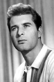 Foto del actor Rogelio Guerra