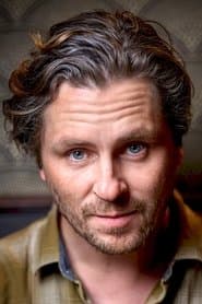 Foto del actor Sverrir Gudnason