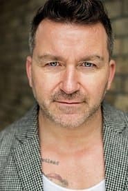 Foto del actor Cameron Jack