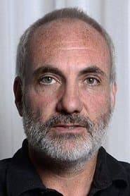 Foto del actor Kim Bodnia