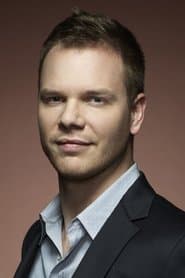 Foto del actor Jim Parrack