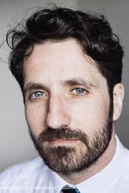Foto del actor Giandomenico Cupaiuolo